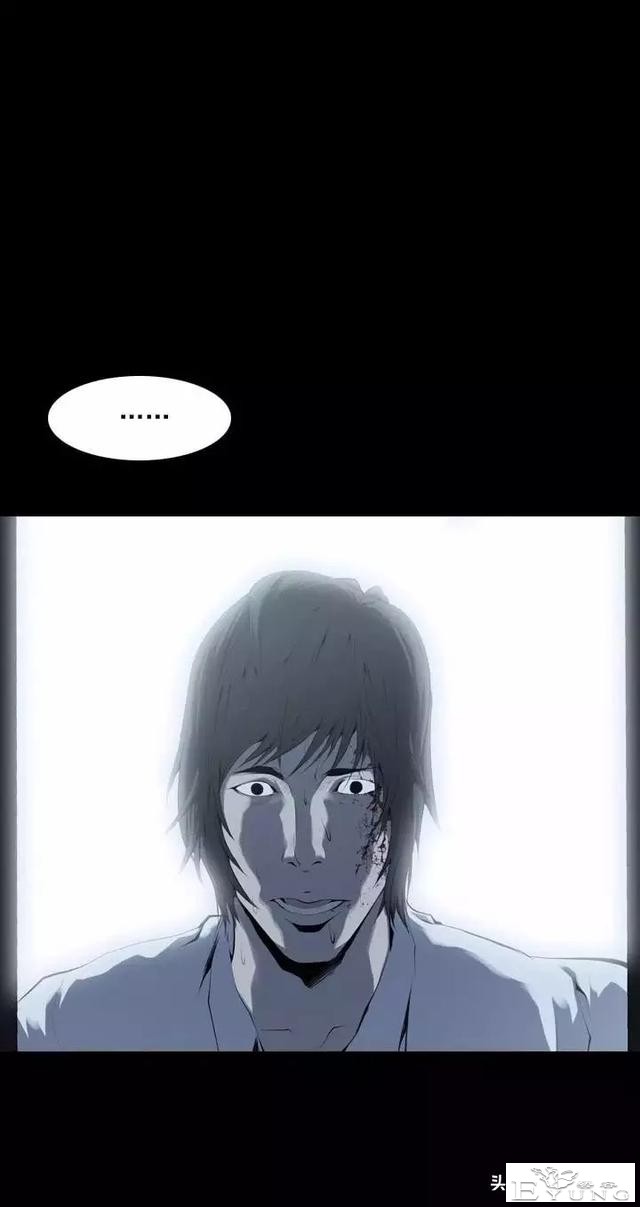 漫画《绑架者》，情节有点烧脑喔，敢来挑战吗？-96.jpg