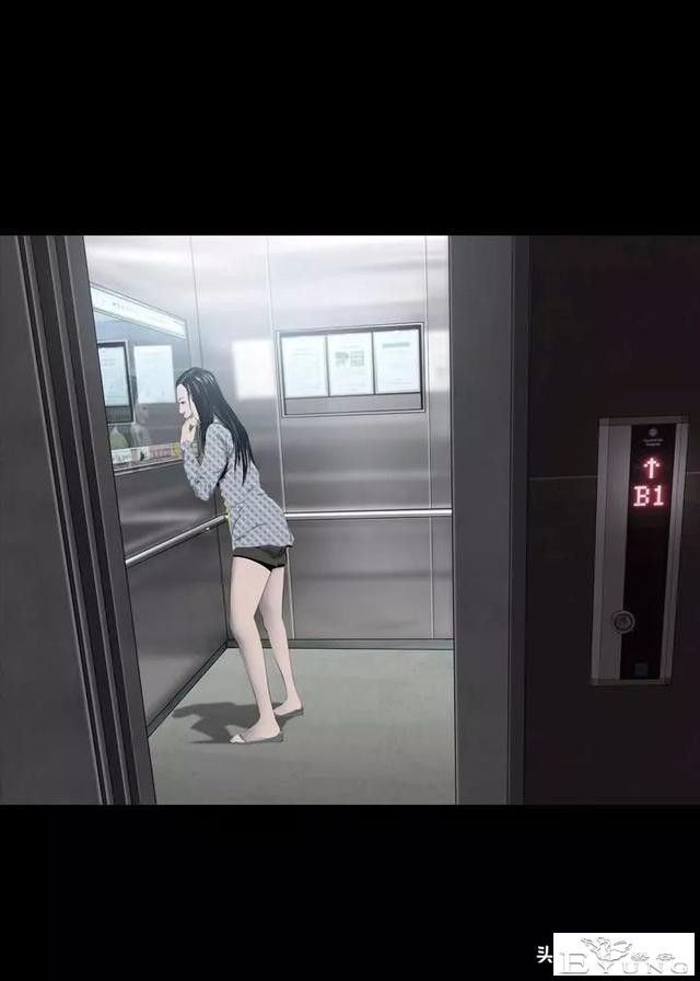 漫画《绑架者》，情节有点烧脑喔，敢来挑战吗？-101.jpg