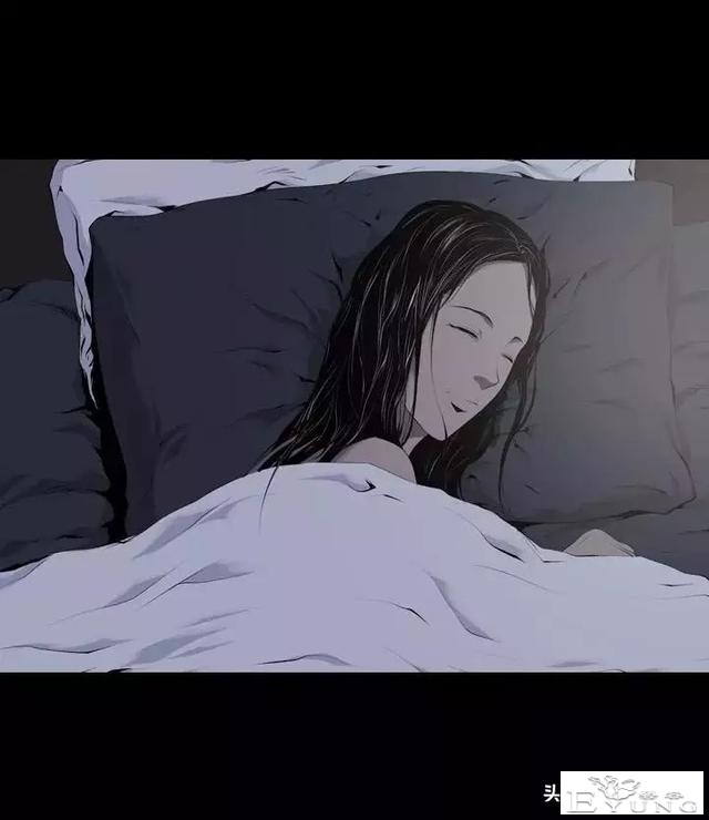 漫画《绑架者》，情节有点烧脑喔，敢来挑战吗？-112.jpg