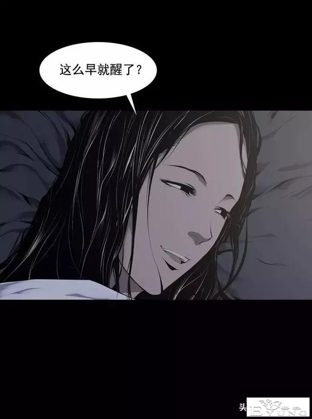 漫画《绑架者》，情节有点烧脑喔，敢来挑战吗？-119.jpg
