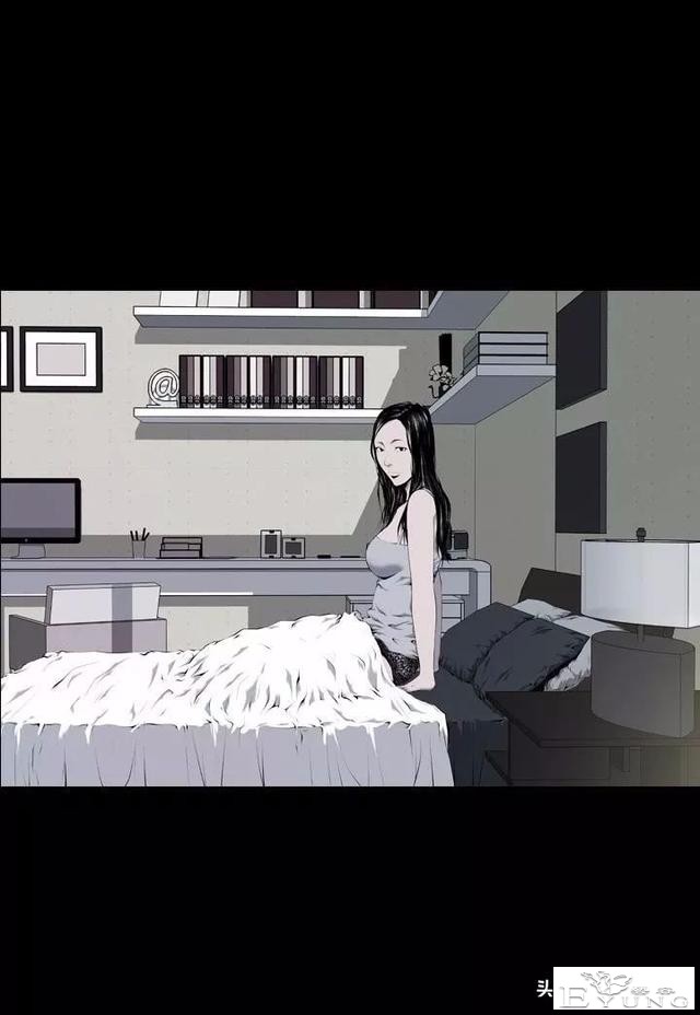 漫画《绑架者》，情节有点烧脑喔，敢来挑战吗？-124.jpg