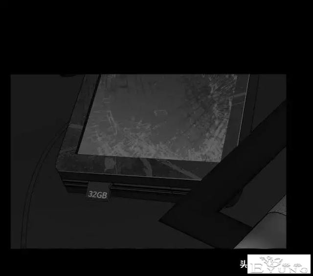 漫画《绑架者》，情节有点烧脑喔，敢来挑战吗？-139.jpg