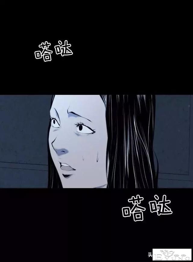 漫画《绑架者》，情节有点烧脑喔，敢来挑战吗？-164.jpg
