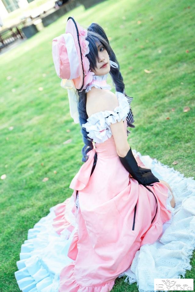 「Cosplay正片」夏尔女装-成熟的淑女-3.jpg