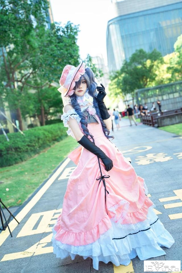 「Cosplay正片」夏尔女装-成熟的淑女-5.jpg