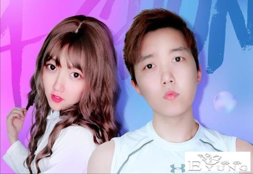全网靠女装走红的七大网红，有的比女生还好看，他为何遭全网炮轰-2.jpg