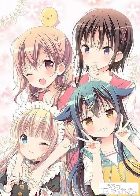 ACG简报：动漫妹妹角色排行榜TOP10！-5.jpg