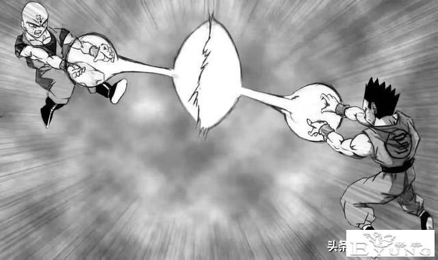 龙珠超次元乱战第14宇宙，随着孙悟空死去，这个星球开始走向悲剧-17.jpg