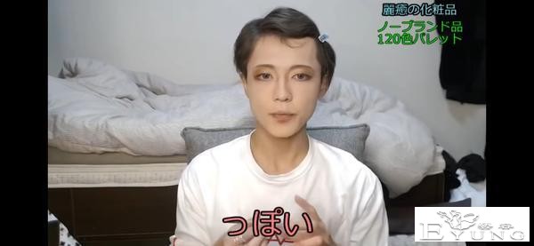 日本资深女装大佬化妆前后对比惊人，七尺大汉秒变萝莉？急需缓缓-26.jpg