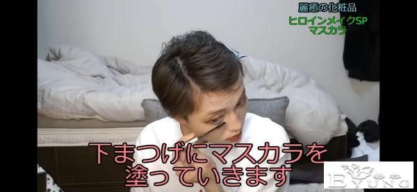 日本资深女装大佬化妆前后对比惊人，七尺大汉秒变萝莉？急需缓缓-30.jpg