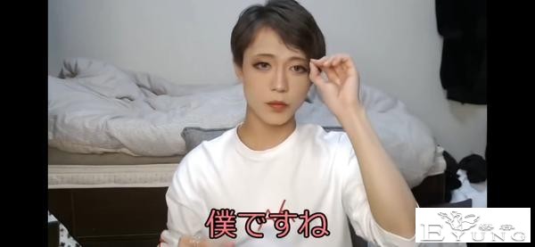 日本资深女装大佬化妆前后对比惊人，七尺大汉秒变萝莉？急需缓缓-35.jpg