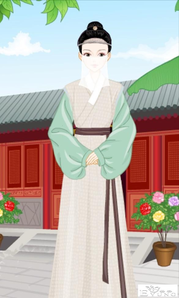 奇女子，男扮女装同床六年，没被发现-1.jpg