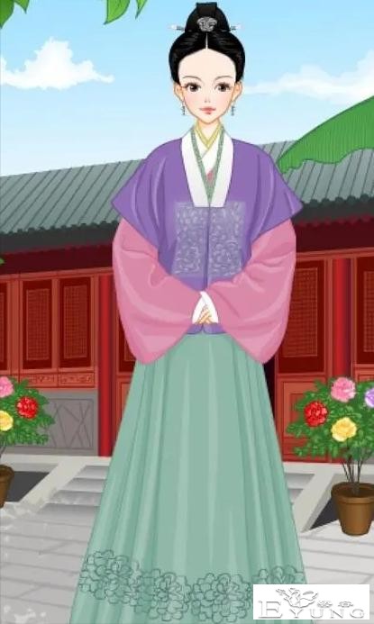 奇女子，男扮女装同床六年，没被发现-2.jpg