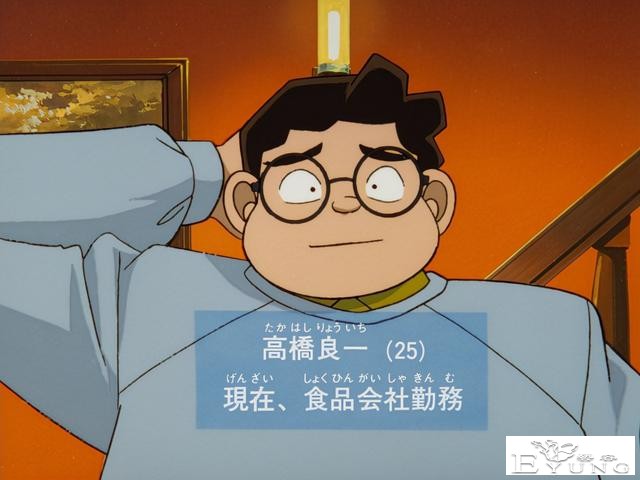 官方公布《柯南》印象最深的犯人排行，大多是来自前期的剧情-5.jpg