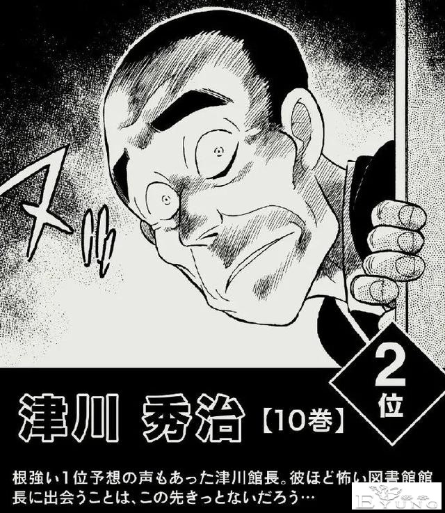 官方公布《柯南》印象最深的犯人排行，大多是来自前期的剧情-19.jpg
