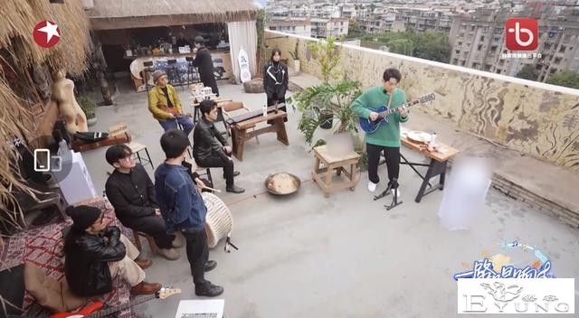 沪蓉音乐综艺首次“基因共融”：《一路唱响》中的成都畅想-5.jpg
