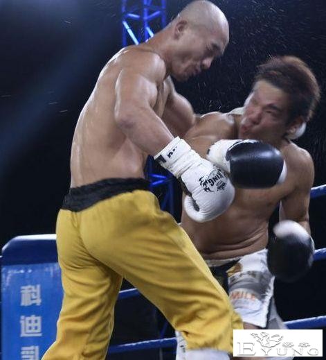 一龙悬了！日本伪娘确定下月来华参赛，中国拳迷：欢迎-1.jpg