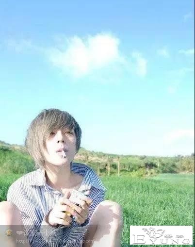 这世界要疯！伪男团PK伪娘团！各种霸气、各种美好有木有！-25.jpg