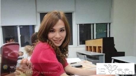 这世界要疯！伪男团PK伪娘团！各种霸气、各种美好有木有！-45.jpg