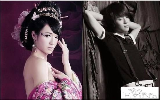 这世界要疯！伪男团PK伪娘团！各种霸气、各种美好有木有！-51.jpg