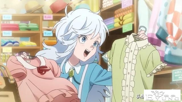 身为男生穿起女装居然这么好看！你们怕是生错性别了吧-5.jpg