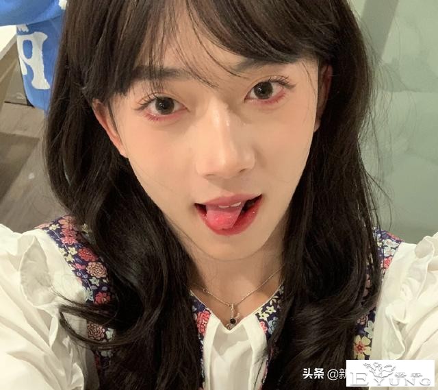 变装博主康雅雅道歉并退网，扮女装误导青少年，网友欢呼：不冤-3.jpg