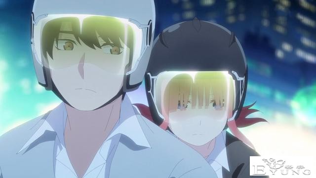 五等分的新娘：二乃恋爱暴走机车来了，全程白给，甚至想混浴-1.jpg