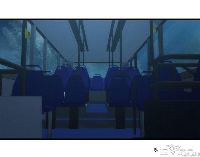 人性漫画《总是在等末班公交车的诡异老头》-58.jpg