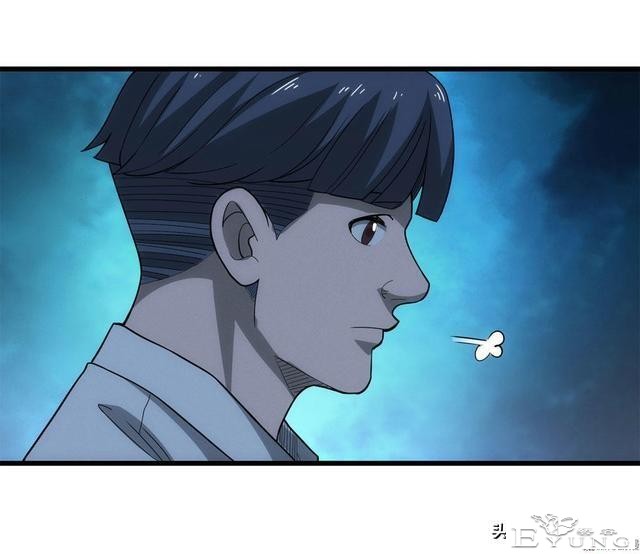 人性漫画《总是在等末班公交车的诡异老头》-75.jpg