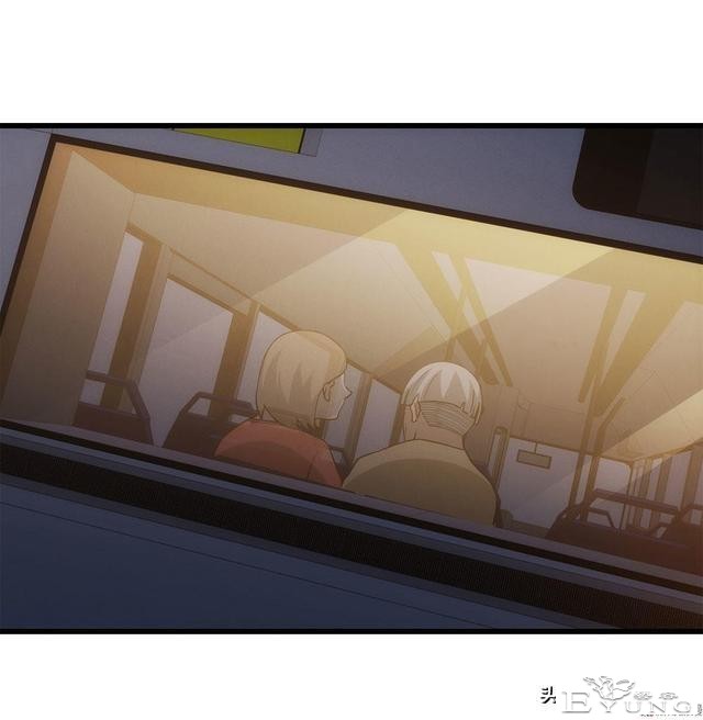 人性漫画《总是在等末班公交车的诡异老头》-87.jpg