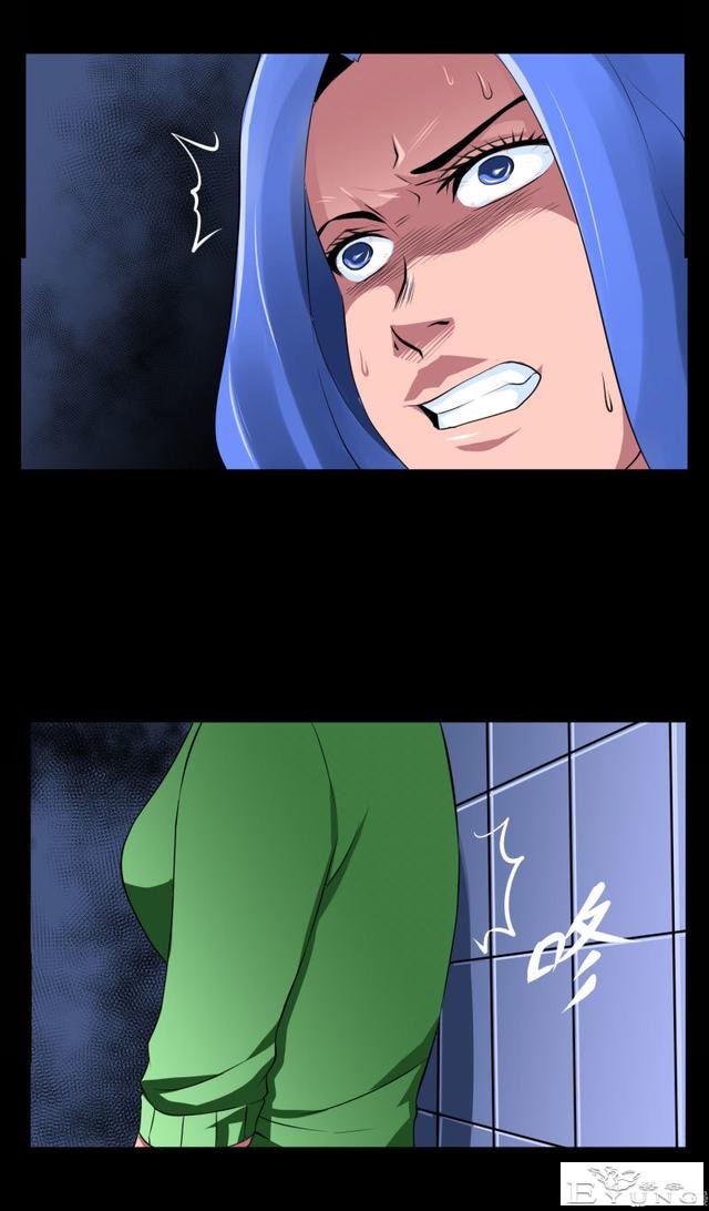 人性漫画《镜仙》，拜金的女人真可怕-6.jpg