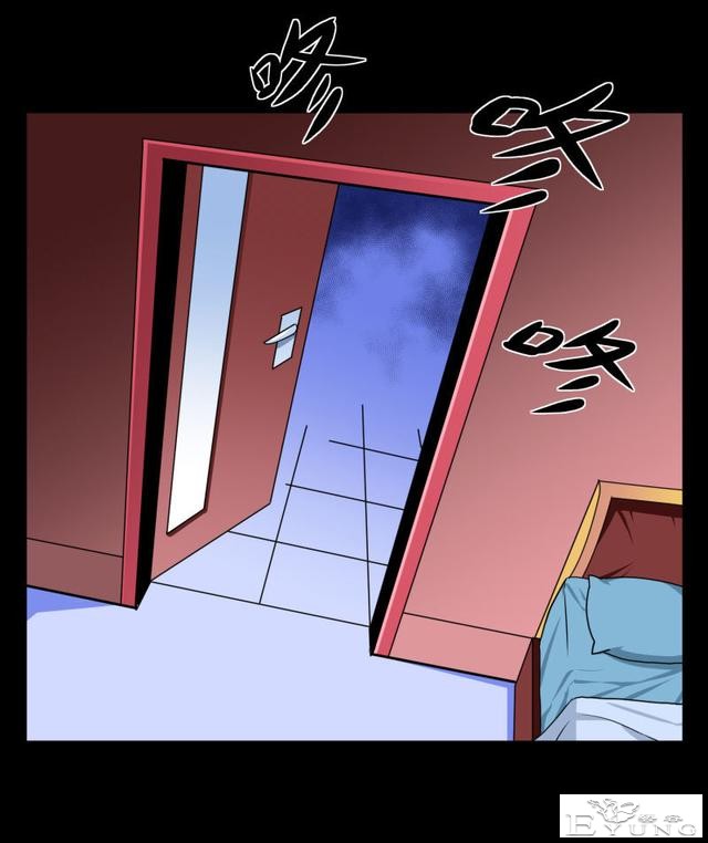 人性漫画《镜仙》，拜金的女人真可怕-41.jpg