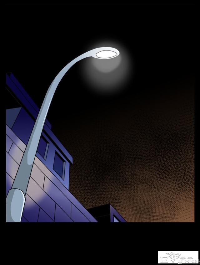 人性漫画《镜仙》，拜金的女人真可怕-61.jpg