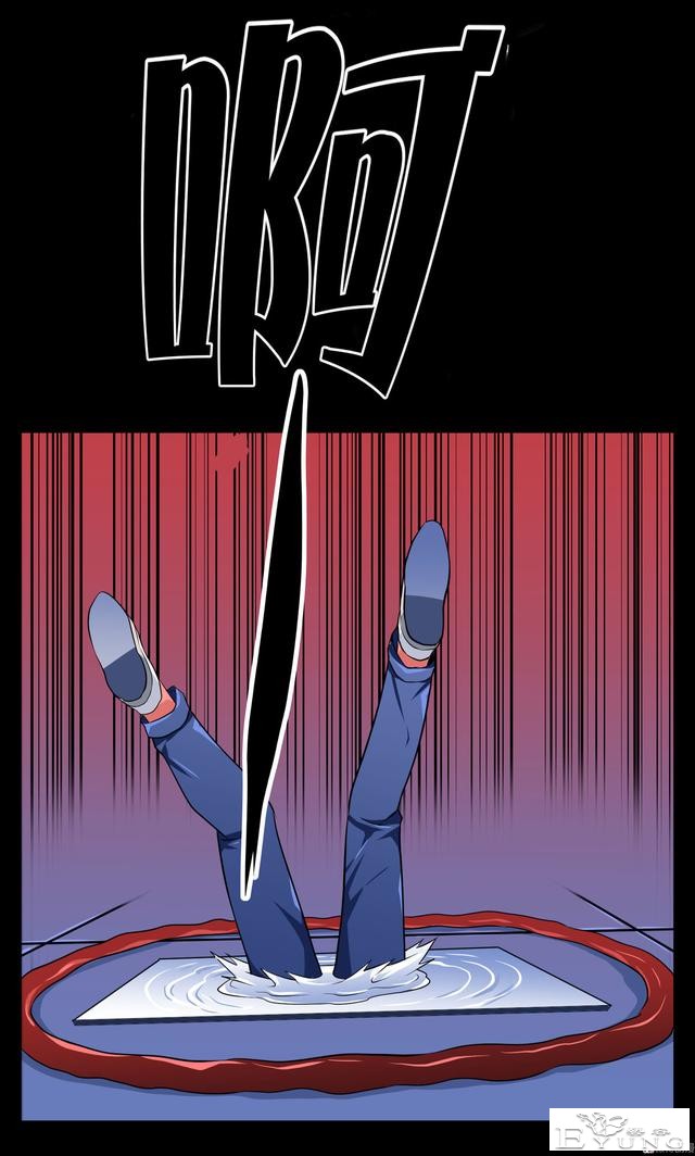 人性漫画《镜仙》，拜金的女人真可怕-88.jpg
