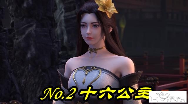 完美世界：4位美女出现在拍卖会，石昊不做选择题，他竟然全都要-2.jpg