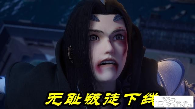 完美世界：石昊诛灭叛徒雨枫，一拳打得脸变形，打斗精彩看着解气-1.jpg
