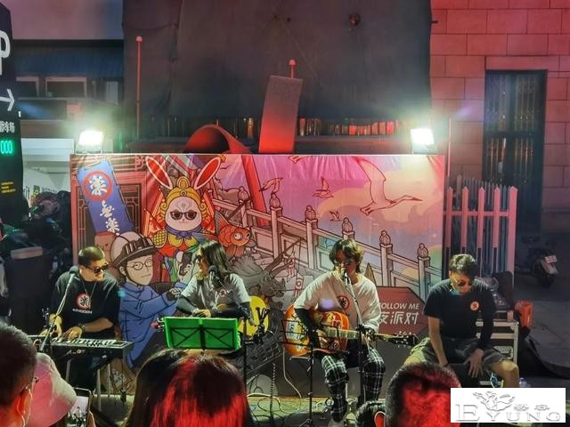 最新上榜的这三处济南夜间集聚区，每一处都好玩好逛！-14.jpg