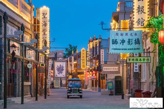 最新上榜的这三处济南夜间集聚区，每一处都好玩好逛！-23.jpg