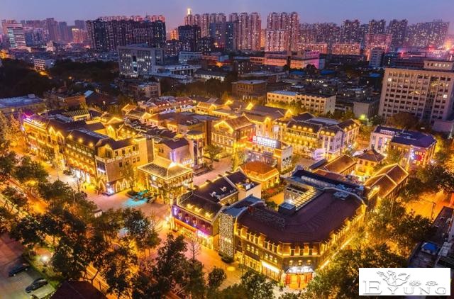 最新上榜的这三处济南夜间集聚区，每一处都好玩好逛！-27.jpg