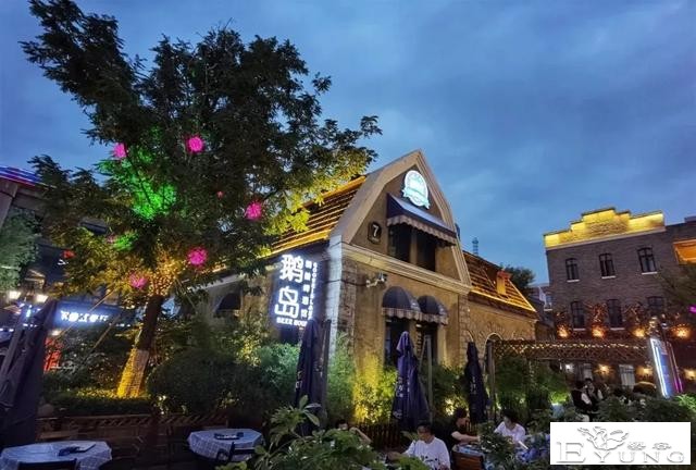 最新上榜的这三处济南夜间集聚区，每一处都好玩好逛！-29.jpg