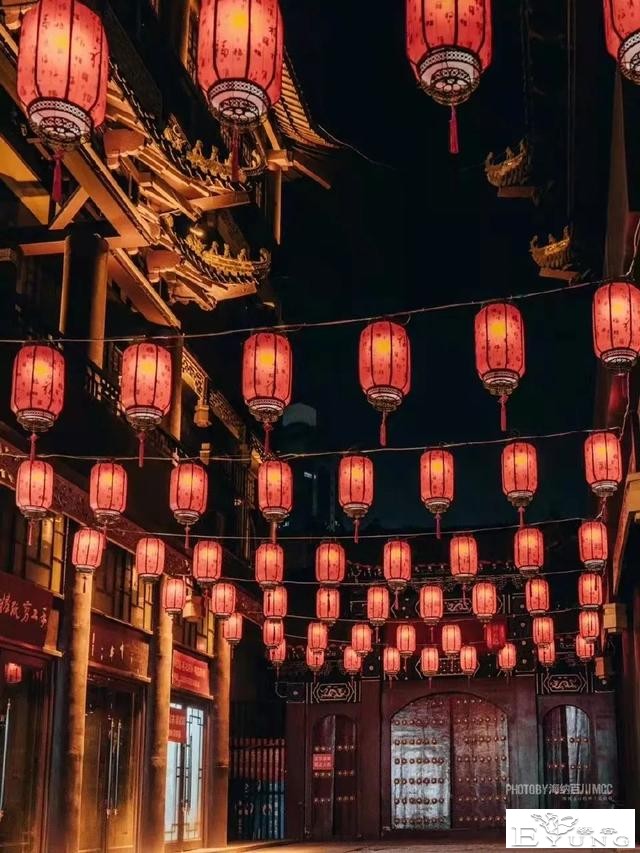 最新上榜的这三处济南夜间集聚区，每一处都好玩好逛！-47.jpg