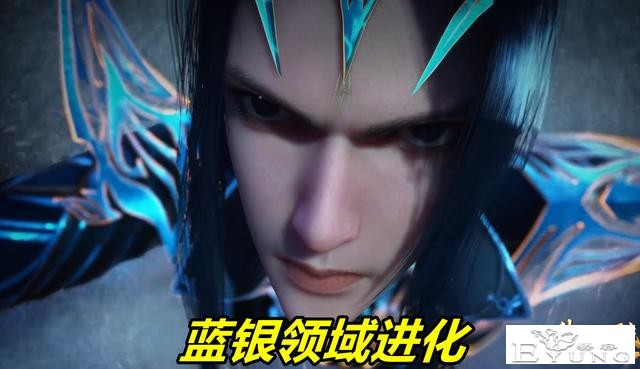 斗罗：92级海马斗罗被吸干，“森罗万象”释放，唐三比东儿还会吸-1.jpg