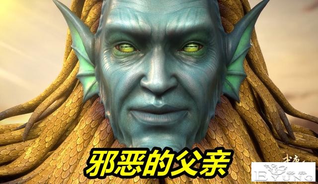 武庚纪：又一个女神领盒饭，海王亲手弑女，触手贯穿胸膛无比凄惨-1.jpg