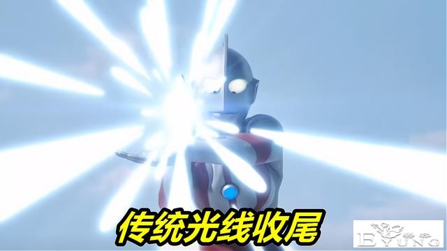 新加坡奥特曼大结局，3只怪兽围殴奥特曼，新加坡狮兽竟然来救场-5.jpg