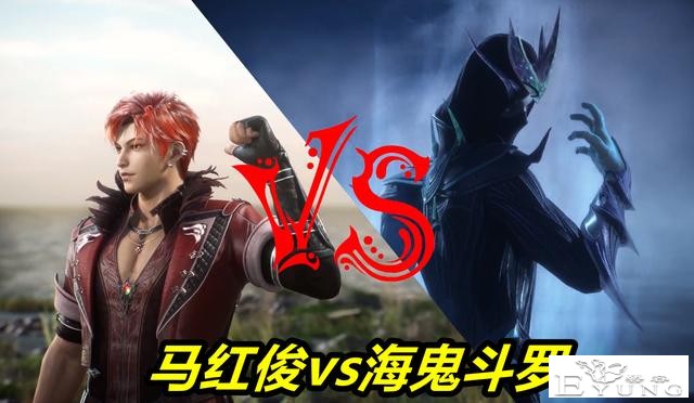 斗罗：第五考对战表出炉，竹清vs海女，胖子vs海鬼，唐三开挂1打7-4.jpg