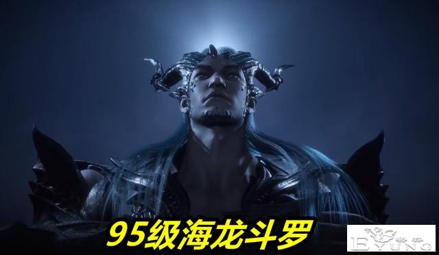 斗罗：第五考对战表出炉，竹清vs海女，胖子vs海鬼，唐三开挂1打7-5.jpg