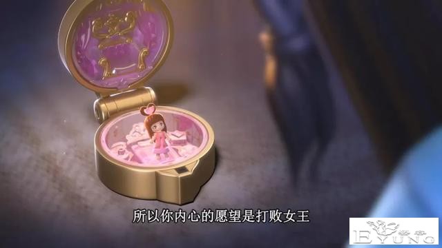 叶罗丽第九季终于来啦！王默竟然变成娃娃，王默竟然想打败曼多拉-2.jpg