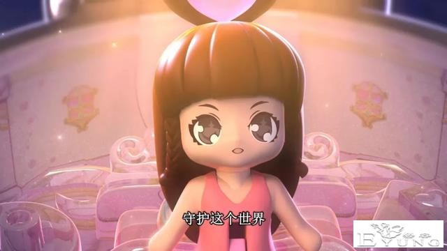 叶罗丽第九季终于来啦！王默竟然变成娃娃，王默竟然想打败曼多拉-3.jpg