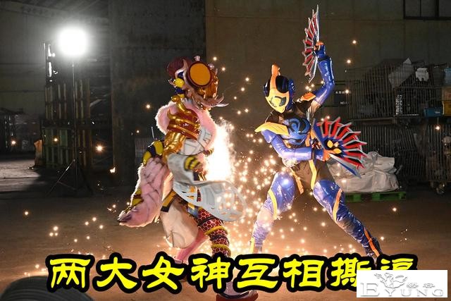 假面骑士Revice第19话，奥特曼客串登场，两大女神互撕，场面炸裂-3.jpg
