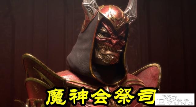 雪鹰领主：5大恶魔将军现身，美女将军太抢眼，身材妖艳碾压女主-3.jpg